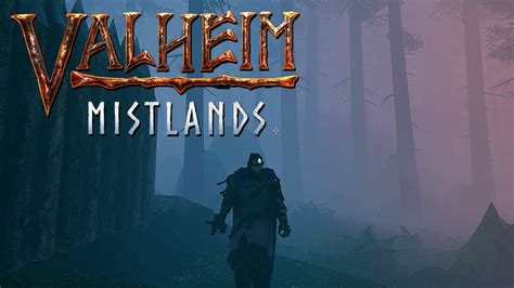 VALHEIM MISTLANDS 40 Erleuchtung in unseren vier Wänden