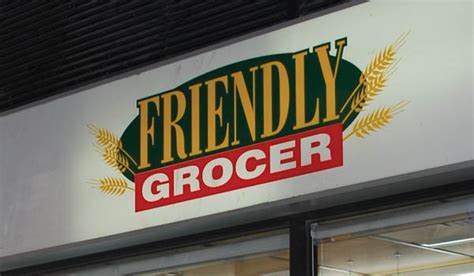 Friendly Grocer Melbourne Convenience And Impulse Retailing