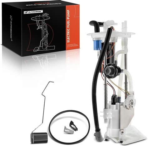 Amazon A Premium Electric Fuel Pump Assembly With Sending Unit