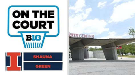 How Shauna Green Has Flipped Illinois Women's Basketball | On The Court