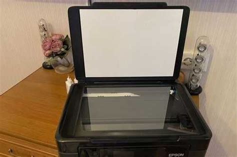 Принтер лазерный мфу Epson XP-406 Москва | Оргтехника и расходники ...