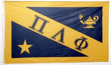 Pi Lambda Phi Fraternity U S