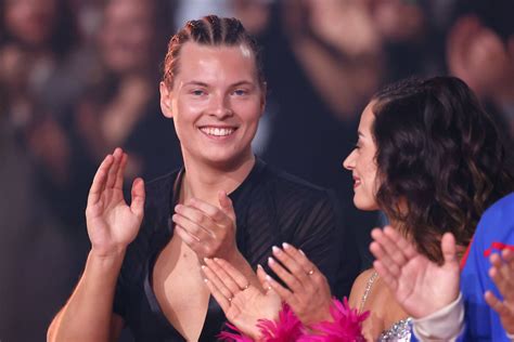 Gabriel Kelly Bei Let S Dance Berraschende Nderung Das Gab Es