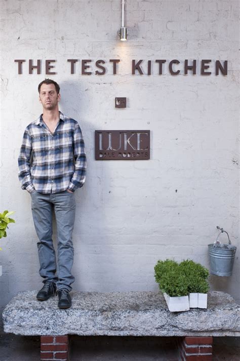 The Test Kitchen By Luke Dale Roberts Winner Of The 2012 Eat Out