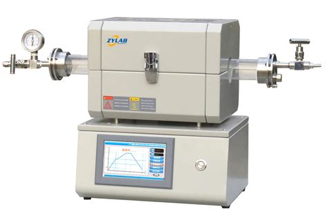 Vacuum Tube Furnace Supplier - ZYLAB