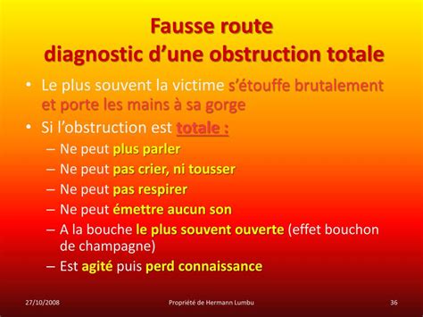 Ppt Cours Ses Education La Sant Gestes De Premier Secours