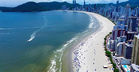 O Que É Um Balneário - Praia Central Balneário Camboriú: Tudo o que você precisa saber - Hotel ...