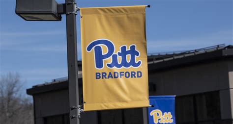 Pitt Bradford Adding Environmental Science Major University Times University Of Pittsburgh