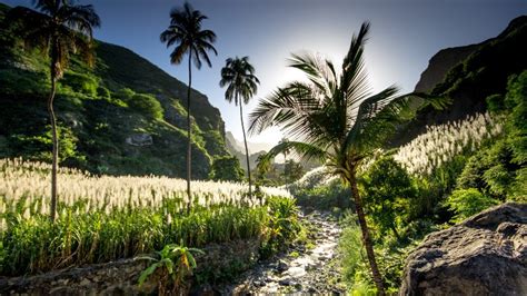 Santo Antao Cape Verde Tips Holiday And Travel Information