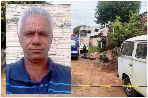 Goionews Homem que morreu em Goioerê foi empurrado Um foi preso