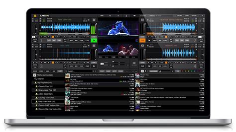 DJ Mixing Software - Download the Best Mixing Software | PCDJ