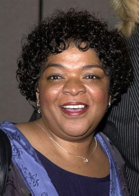 Nell Carter Imdb