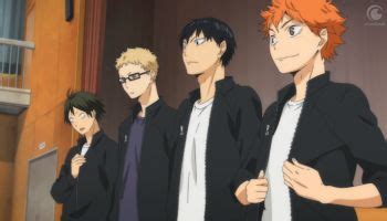 Which Karasuno First Year Are You Quiz Quotev