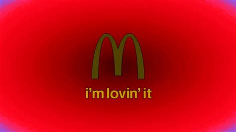 Mcdonald S New Logo Effects Youtube