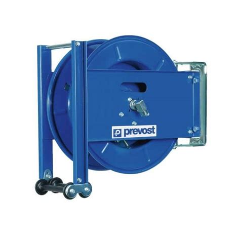 Prevost Open Hose Reel Model Dgo Nhp