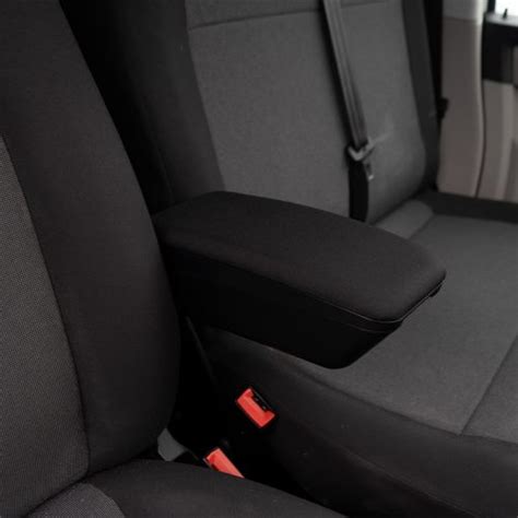 VW Transporter Armrests With Storage Transporter HQ