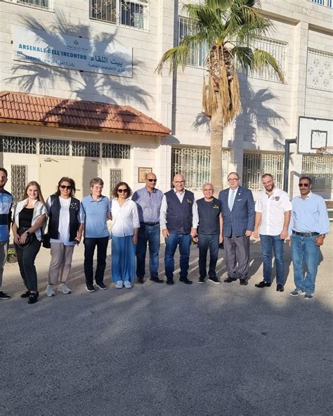 Rotary club Amman Jordan River (@rotary_jordan_river) • Instagram