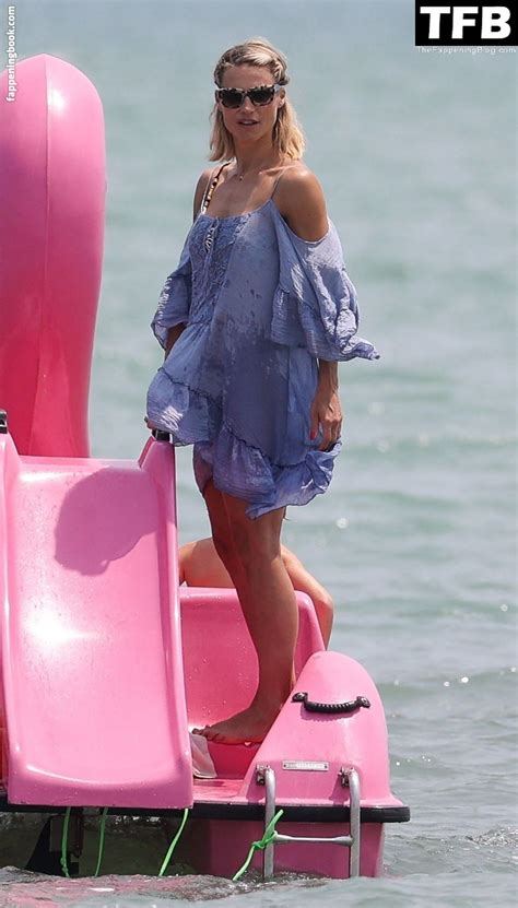 Michelle Hunziker Nude Onlyfans Leaks Fappening Fappeningbook