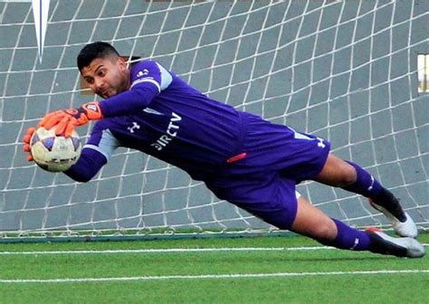 Tras Dejar Universidad Católica El Jugador Que No Pudo Triunfar E Irá