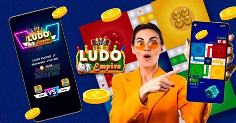 The Rising Popularity Of Online Ludo Games Ludo Empire Blog