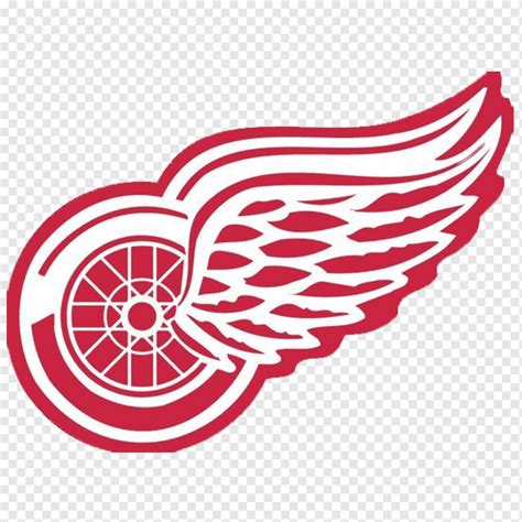 Detroit Red Wings National Hockey League Playoff Nhl Musim Dingin