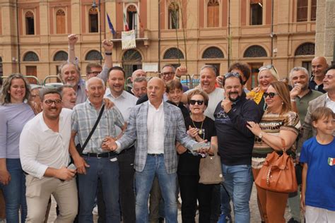 È Fulvio Soave il nuovo sindaco di San Bonifacio