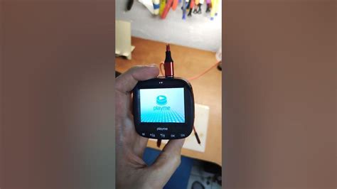 Обновление базы камер playme 350 - YouTube