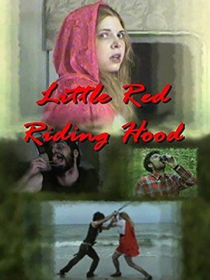 Little Red Riding Hood (2009) movie posters