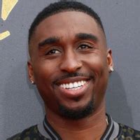 Demetrius Shipp Jr's Net Worth: A Rise To Stardom