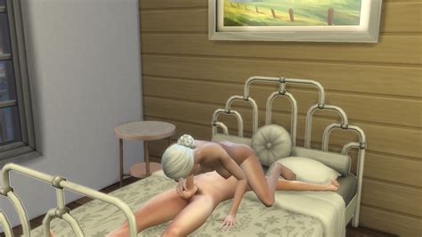 Grandma Has Fun On Her Vacation SimWives Scenarios And Sex Adventures LoversLab