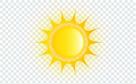 bright sun png sun clip art png graphic design projects