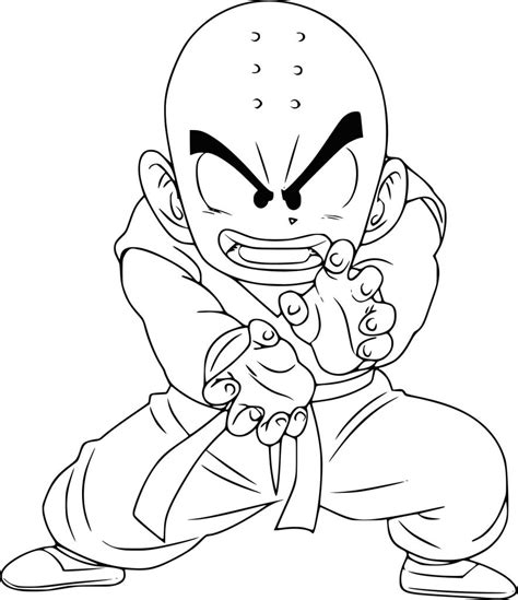 Coloriages Dragon Ball Z Coloriage Dragon Ball Z Pour Enfants Porn