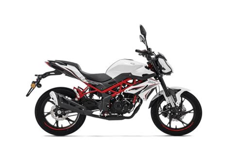 MOTOS NAKED 2023 Marcas Modelos Precios Y Fichas