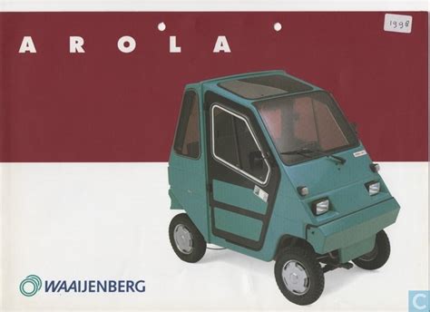 Arola - Arola - Catawiki