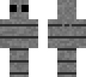 Silverfish | Minecraft Skin