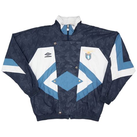 Lazio Football Shirts Classic Retro Vintage Lazio Kits Mizuno 2023