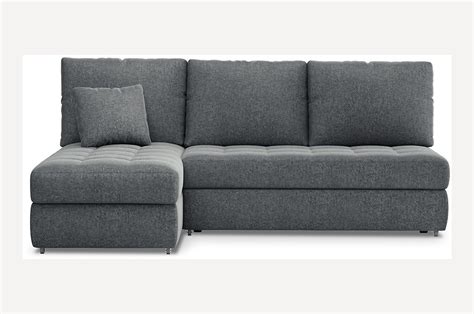 Диван угловой Бони-Л Grey – купить в Москве по цене 38 800 рублей в ...