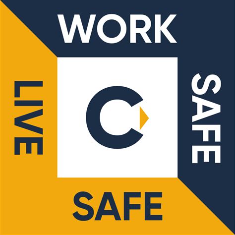 Work Safe Live Safe Strategy Cairn Cross Cairn Cross