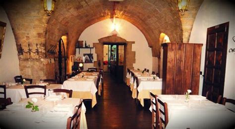 Ristoranti Bari Osteria Del Borgo Antico Ristorante A Gioia Del Colle