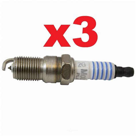 Motorcraft Agsf Fm Alternative Spark Plugs