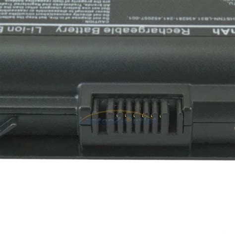 12 Cell Laptop Battery For HP Compaq HSTNN DB32 HSTNN IB32 HSTNN Q21C