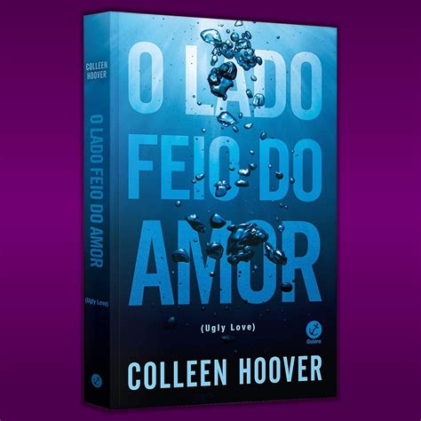 Pdf Do Livro O Lado Feio Do Amor - 6
