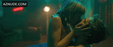 More The Merrier Nude Scenes Aznude