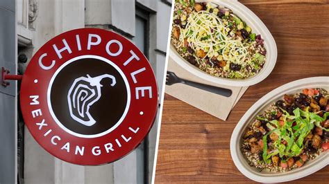 Chipotle Offers New Menu Item Quinoa In Test Kitchen