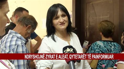 NdryshojnË Zyrat E Aleat QytetarËt TË Painformuar Youtube