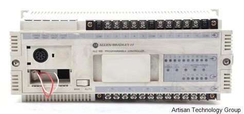 Lp Allen Bradley Programmable Controller Artisantg