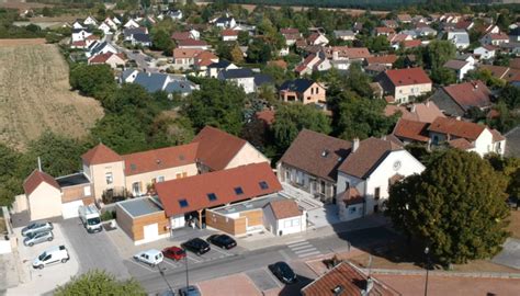 Savigny Le Sec Communaut De Communes For Ts Seine Et Suzon