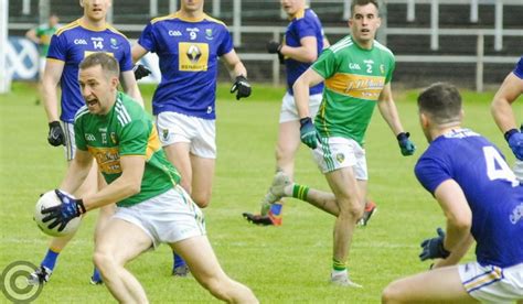 Leitrim GAA Fixtures & Results - Leitrim Live