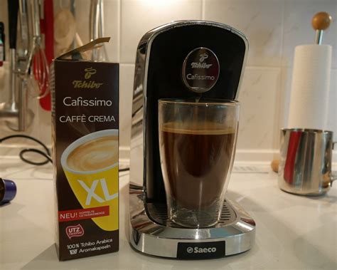 Cafissimo XL Kapseln im Test030 - Kapsel-Kaffee.net