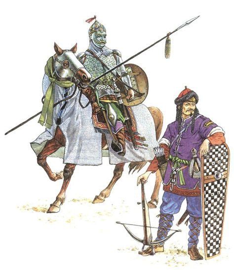 25 Best Islamic Heavy Cavalry Images Medieval Military Art Middle Ages